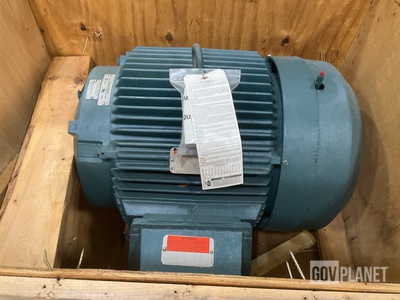 Reliance XEX IEEE-45/ABS Electric Motor