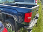 Picture, Left Rear Corner