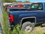 Picture, Right Rear Corner