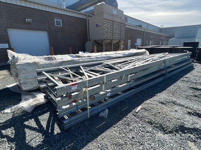 Infarm Vertical Farming Equipment