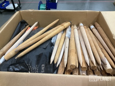 Medium MGPTS Tent