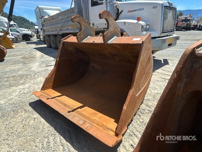 69 in Cazo para excavadora
