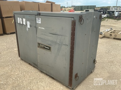 Tankinetics 305341-1 Mobility Container