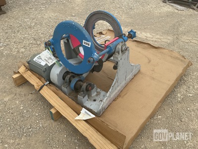Grenier 150 Shaker Type Paint Mixing Machine