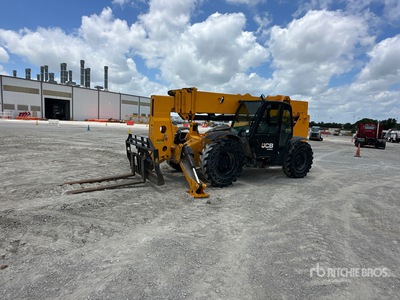 JCB 510-56 Telehandler