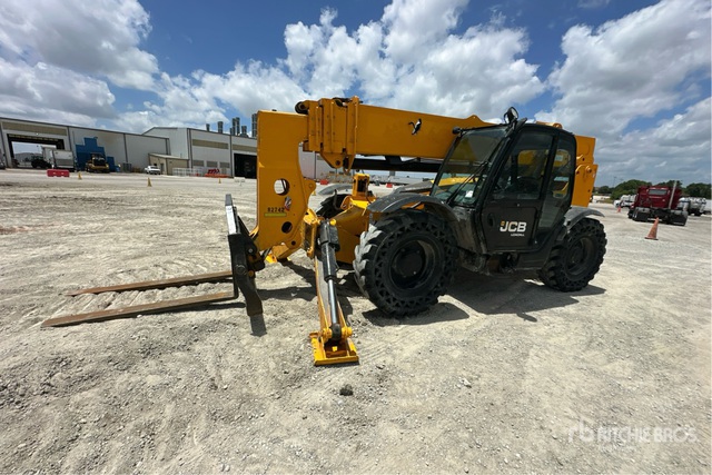 2023 JCB 510-56 Telehandler