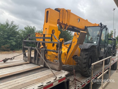 JCB 510-56 Telehandler