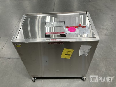 Chattanooga M-4 Hydrocollator Hot Pack Heater