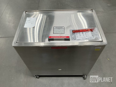 Chattanooga M-4 Hydrocollator Hot Pack Heater