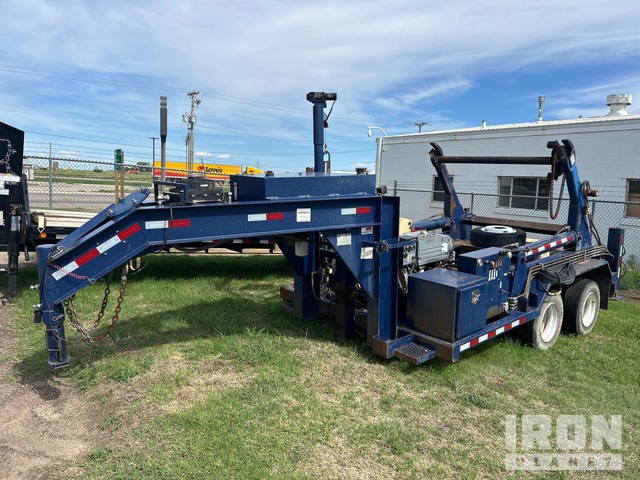 Reel Trailers