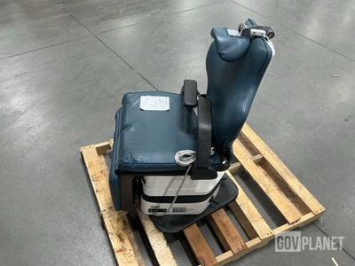 Belmont 037S Dental Chair
