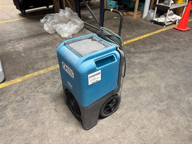 Dri-Eaz F412 Dehumidifier Dri-Eaz F412 Dehumidifier