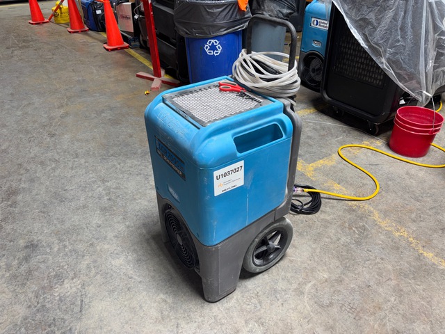 Dri-Eaz LGR7000XLI Dehumidifier Dri-Eaz LGR7000XLI Dehumidifier