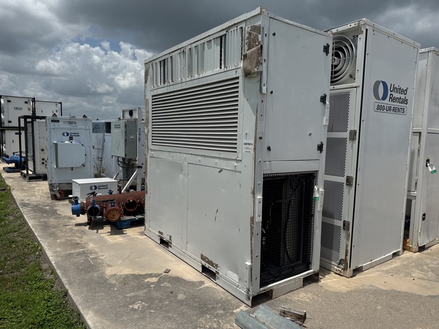 Caps 20D-72KE-PPV-P2 Air Conditioner