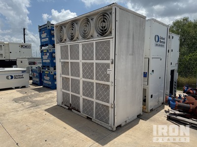 AES-CPG AHU-100T Air Handler 1200000 BTU その他 - 店舗 & 倉庫