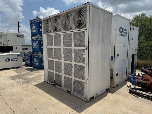 2016 AES-CPG AES-100T 1200000 BTU Air Handler