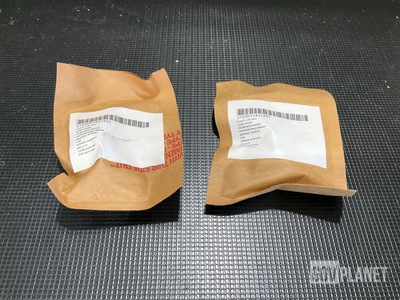 (272) Galaxy Die & Engineering M81934/2-06A020 Sleeve Bearings