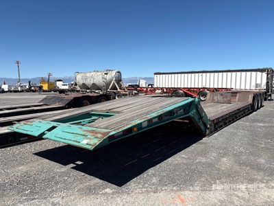 Load King Tri/A Góndola