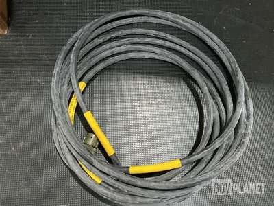 (8) Gate Industries CX-13470/VRC Cable Assemblies