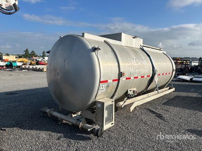 Tanker Body Divers