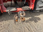 Hydraulique with