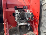Hydraulique with