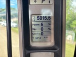 Aspect général with Compteur horaire / compteur kilométrique