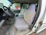 Cab with