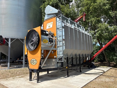 GSI 1116 Batch Cinquième roue