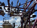 Chassis Photos with 