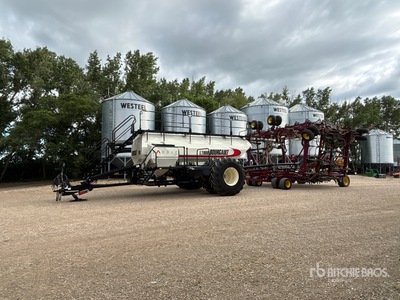 2014 Seed Hawk 6612 66 ft Air Drill
