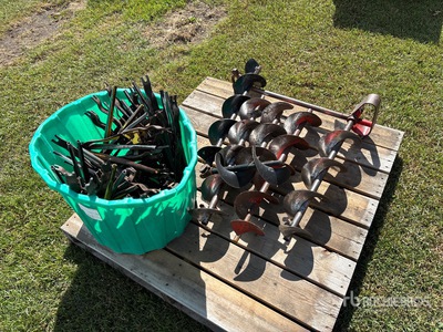 7 in Bin Sweep Divers