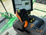 Control Station with 