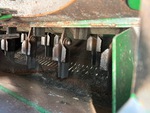 Chassis with 