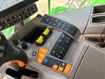 Control Station with 