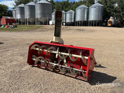 Farm King 960 96 in 3 Point Hitch Snow Blower