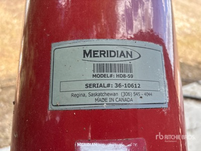 General Appearance with N.º de serie/VIN