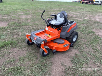 Husqvarna Z254F Zero-Turn Lawn Mower (Unused)