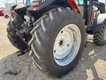 Chassis with