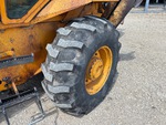Chassis with 