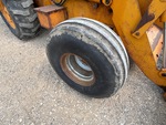 Chassis with 