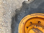 Chassis with 