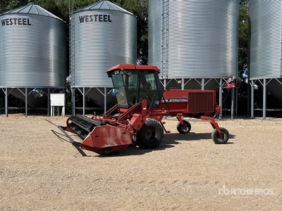 1995 Case IH 8820 16 ft Mower Conditioner Ecumeur