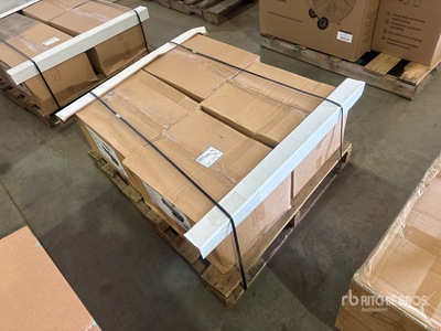 Quantity of (4) Space Heater