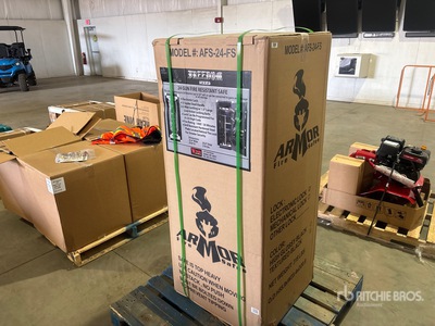 Fire Safe Gun Safe