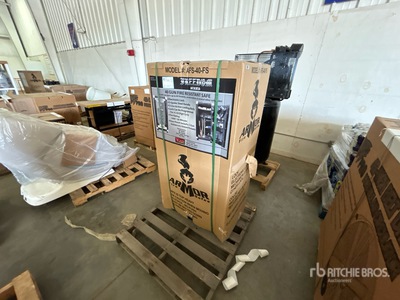 40 Fire Safe Gun Safe