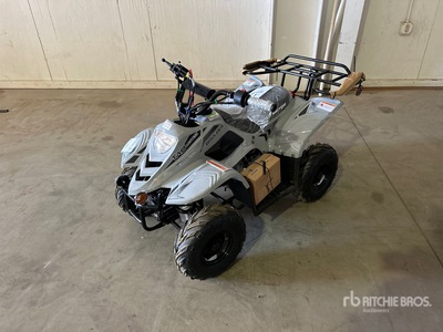 4x2 ATV