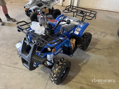 4x2 ATV