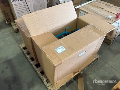 Quantity of (2) MAC 5200 Air Compressor