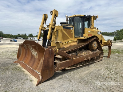 2009 Cat D8T Crawler Dozer